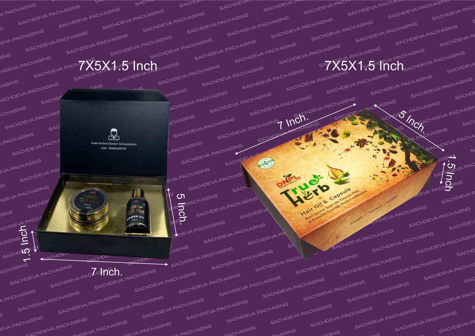 CORPORATE GIFTING BOX